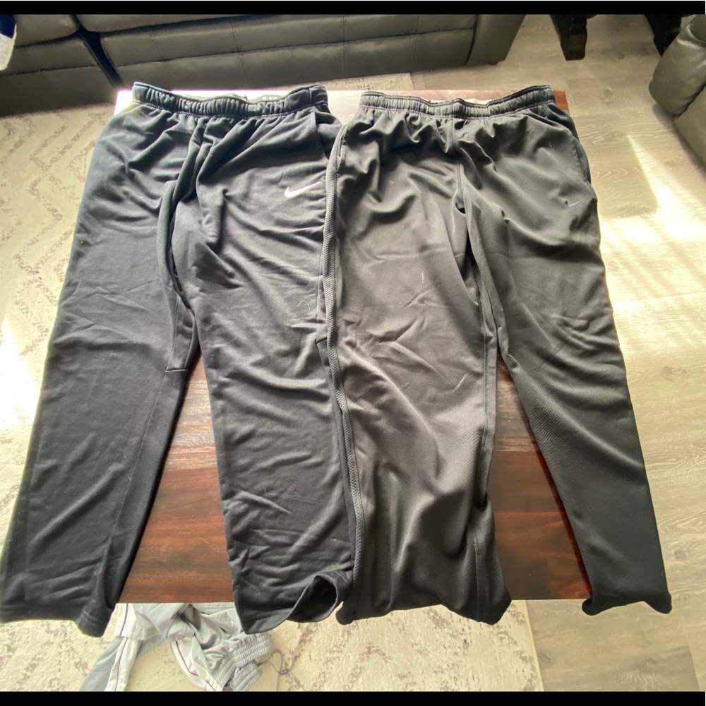 Nike Sweatpants
